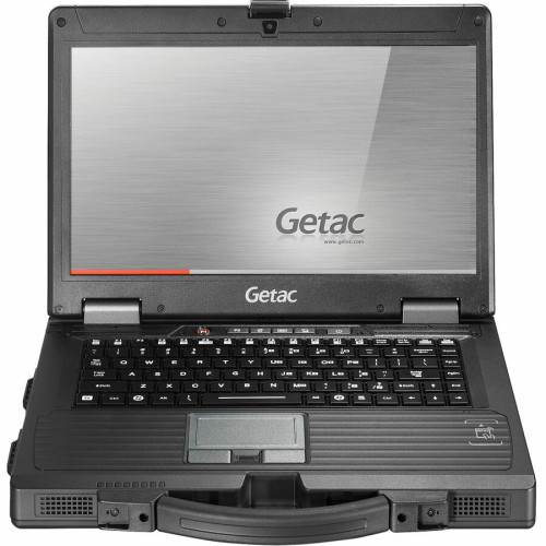 Getac S400 Rugged Laptop