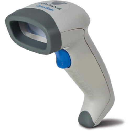 Datalogic QuickScan I QD2100 Barcode Scanner
