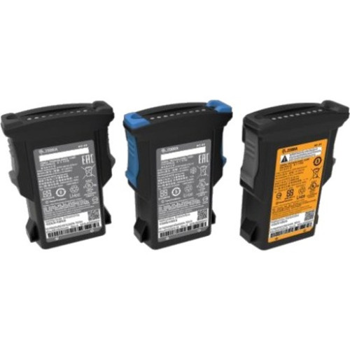 Zebra BTRY-MC93-NI-10 Battery