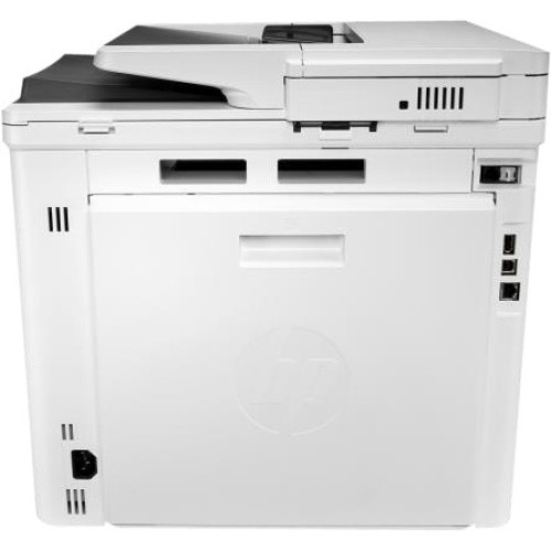 HP 3QA55A#201 Laser Printer