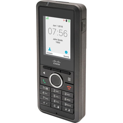 Cisco Cisco IP Phones Mobile Computer