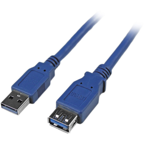 StarTech USB3SEXTAA6 Cables, Connectors, and Adapters
