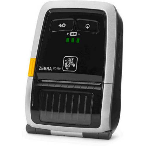 Zebra ZQ110 Receipt Printer