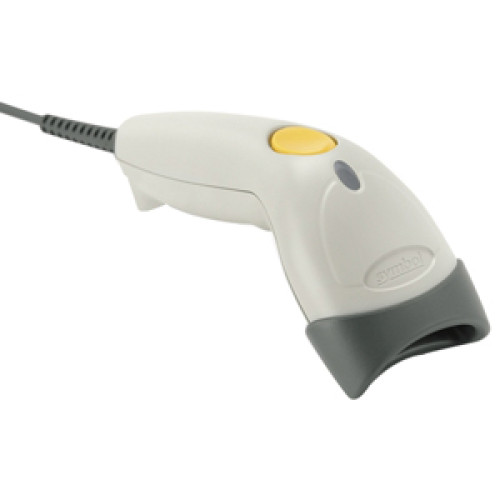 Zebra LS1203 Barcode Scanner
