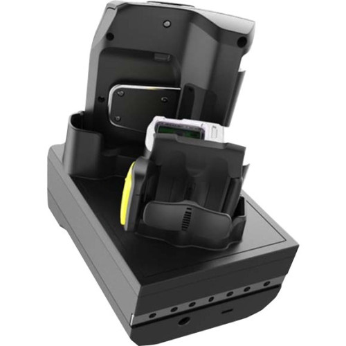 Zebra CRD-NWTRS-2SUCH-01 Docks and Cradles