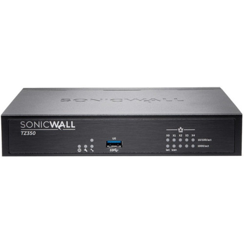 SonicWall TZ Series (Gen 6) Data Networking