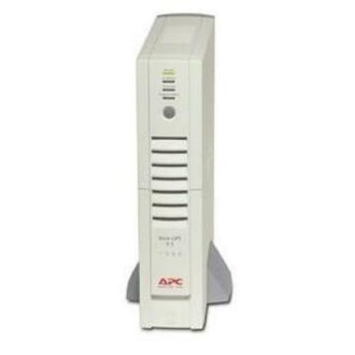 APC Back-UPS Series UPS