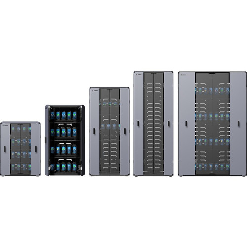 Zebra Intelligent Cabinet Data Terminal