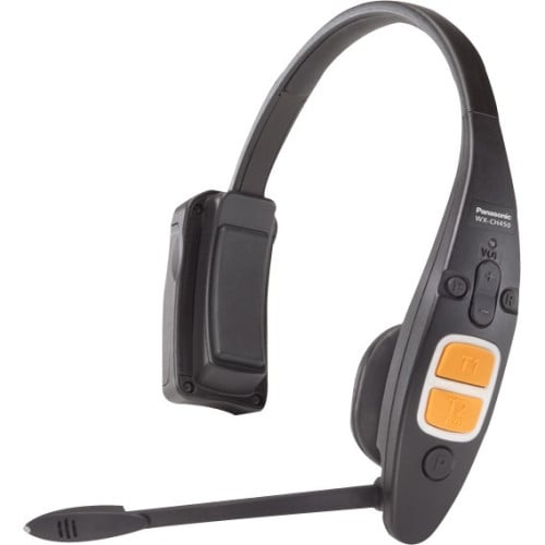 Panasonic WX-CH450 Telecommunication Equipment