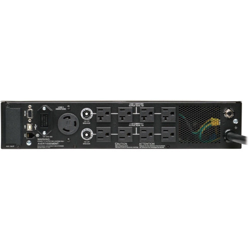 Tripp-Lite SU3000RTXLCD2U Power Device