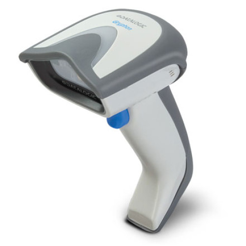 Datalogic Gryphon I GD4132 Barcode Scanner