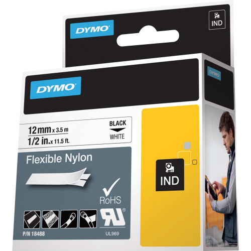 Dymo Labels Barcode Label