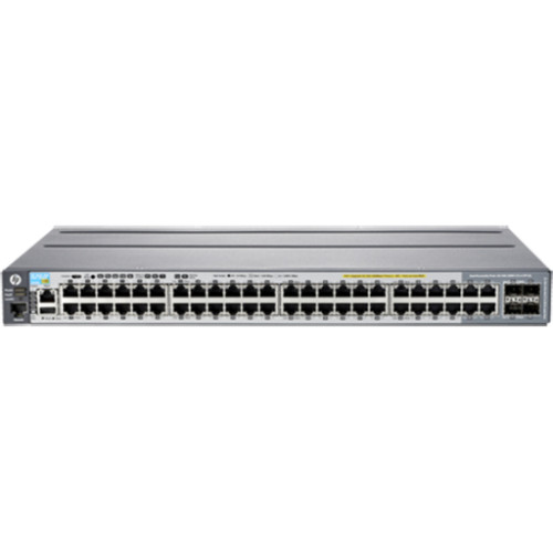 HP Ethernet Switches Ethernet Switch