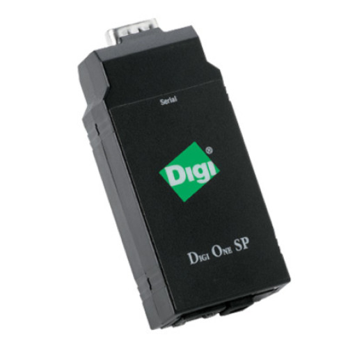 Digi One SP Device Server Console & Device Servers