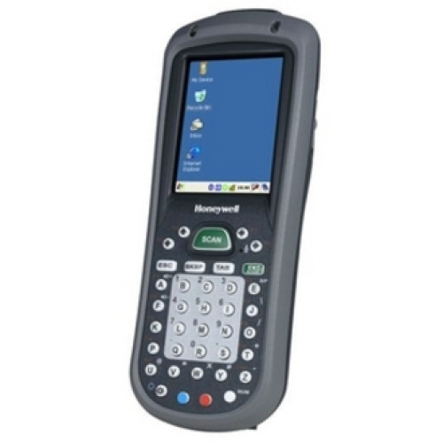 Honeywell Dolphin 7600 Mobile Computer