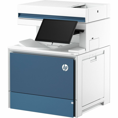 HP 6QN36A#BGJ Multi-Function Printer