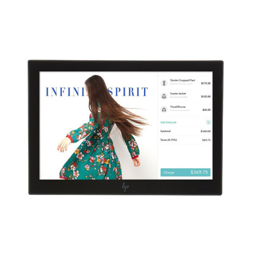 HP 3F1W9AA#AC3 Head-Mounted Display