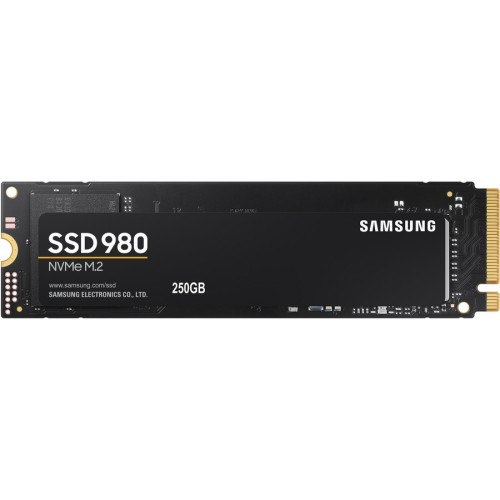 Samsung MZ-V8V250B/AM Drive