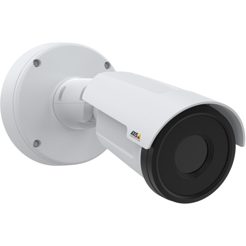 Axis Q1952-E Security Camera