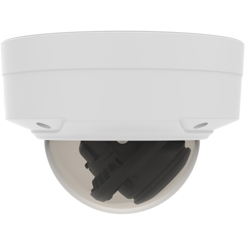 Axis 0760-001 Security Camera