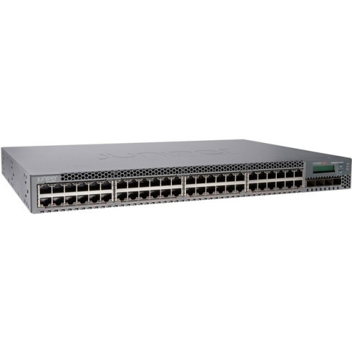 Juniper Networks EX3300 Ethernet Switch