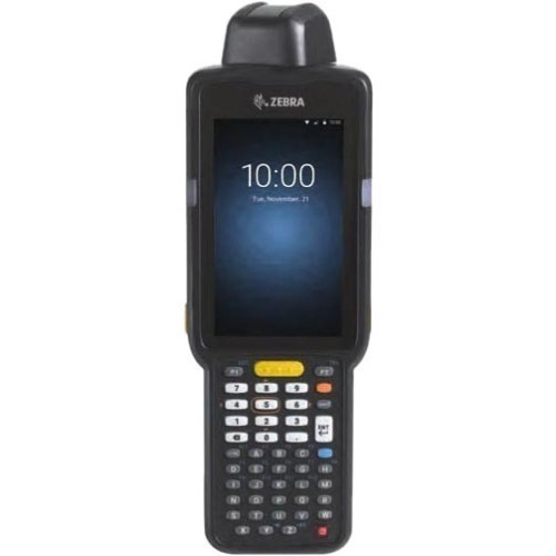Zebra MC3300 Straight Shooter Mobile Computer