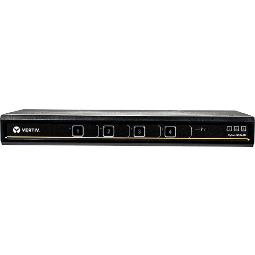 Vertiv SC845D-001 Network Switch