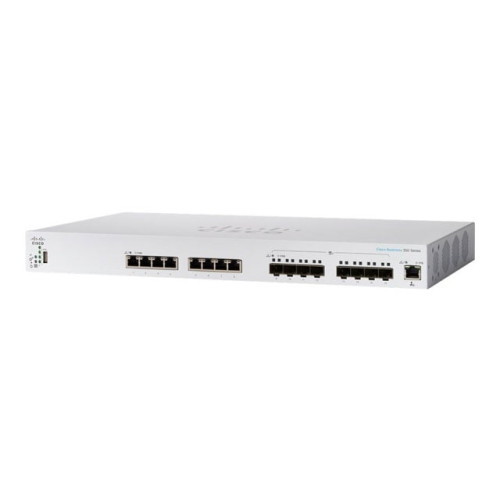Cisco Business 350 Ethernet Switch
