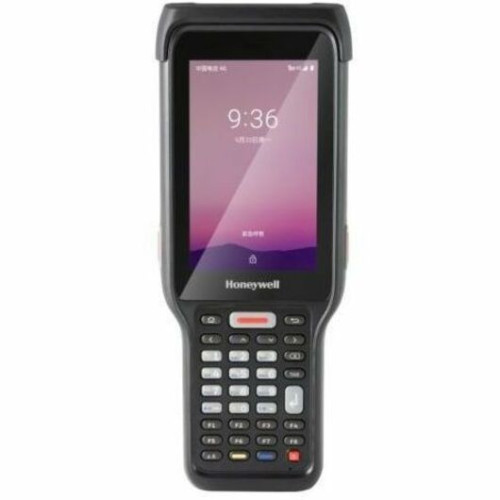 Honeywell ScanPal EDA61K Mobile Computer