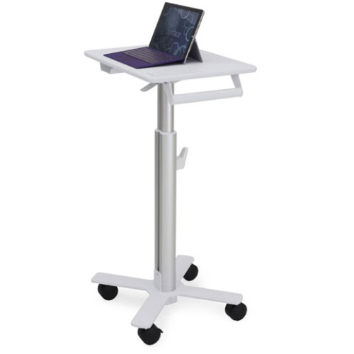 Ergotron StyleView SV10 Medical Mobile Cart