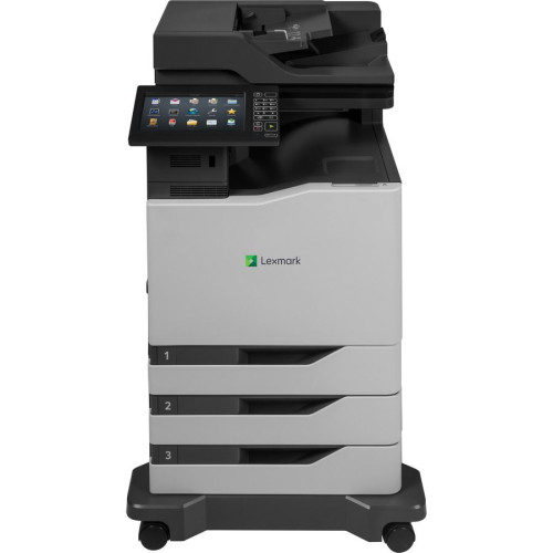 Lexmark 42KT676 Multi-Function Printer