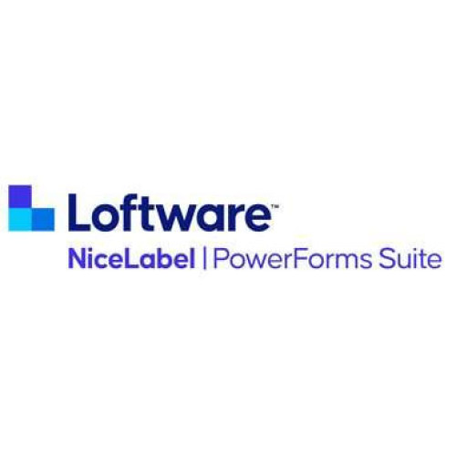 Loftware PowerForms Service Contract