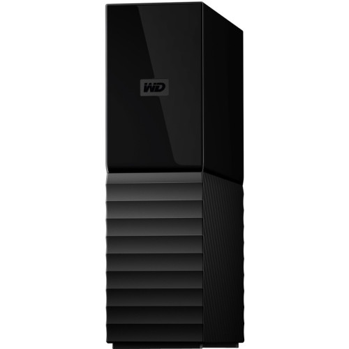 Western Digital WDBBGB0140HBK-NESN Drive