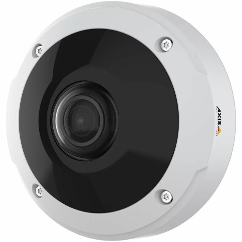Axis M3057-PLR Mk II, Security Camera