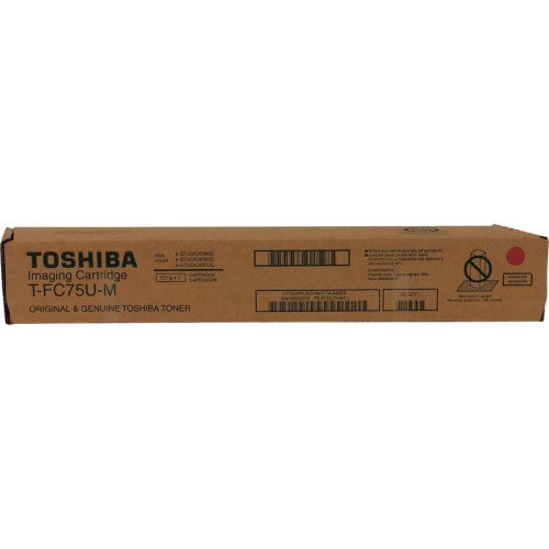 Toshiba TFC75UM Toner