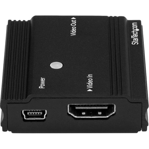 StarTech HDBOOST4K Cables, Connectors, and Adapters