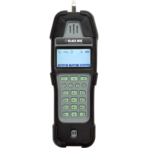 Black Box Miscellaneous