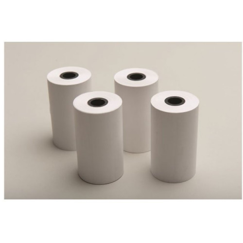 RJS Inspector D4000 Series Receipt Paper