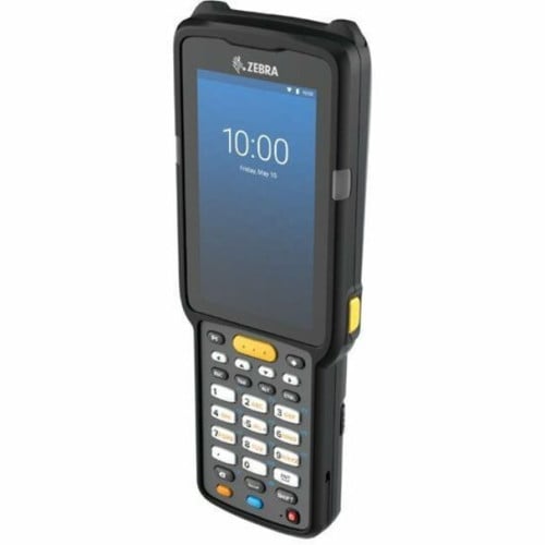 Zebra MC3300ax Gun Mobile Computer