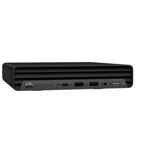 HP Elite Mini 600 G9 Desktop PC