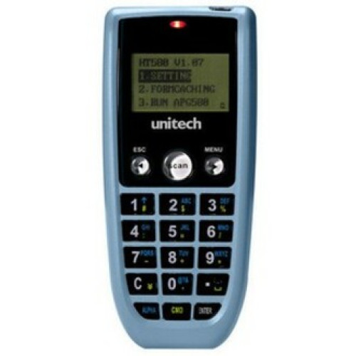 Unitech HT580 Mobile Computer