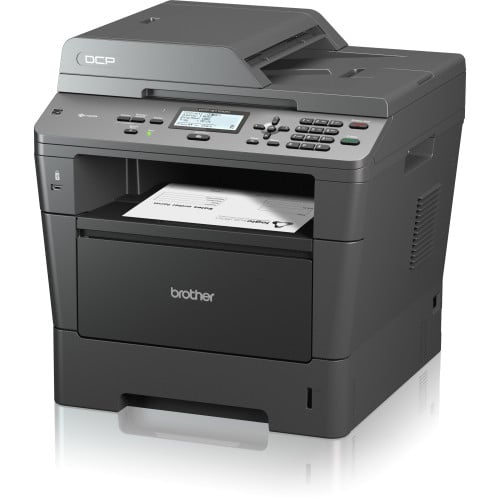 Brother DCP-8110DN Multi-Function Printer