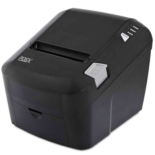Custom America 911LB480200J33 Receipt Printer