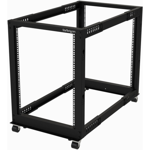 StarTech 4POSTRACK15U Rack