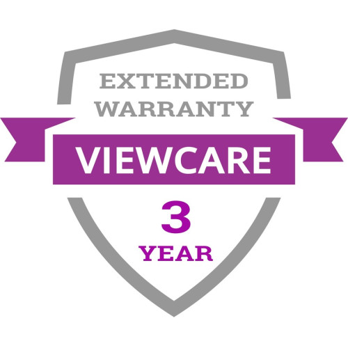 ViewSonic Service Contract