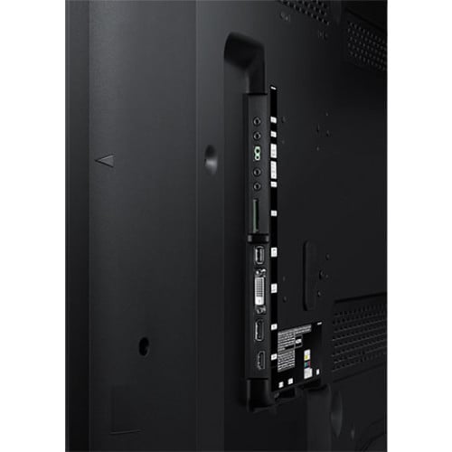 Samsung DM-E Series Digital Signage Display