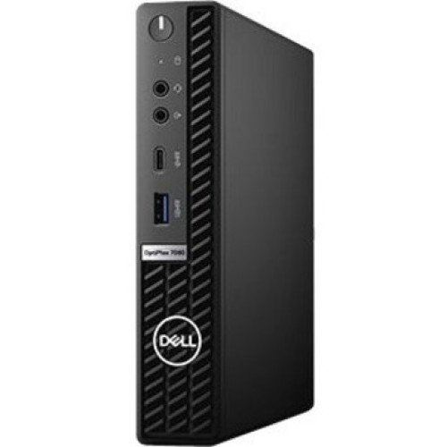 Dell OptiPlex 7080 Desktop PC
