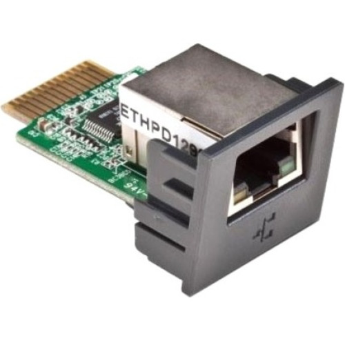 Intermec PC43d Cables, Connectors, and Adapters