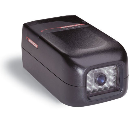 Microscan Quadrus Fixed Barcode Scanner