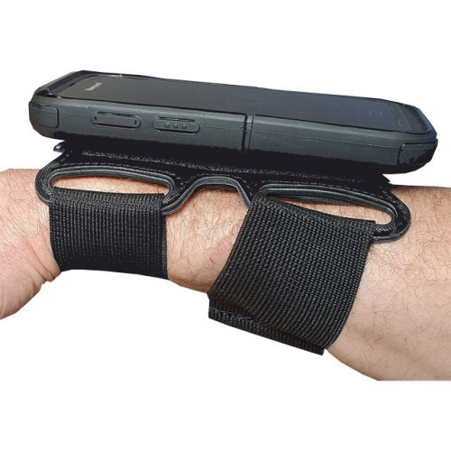 AirTrack® FB-1 Barcode Scanner